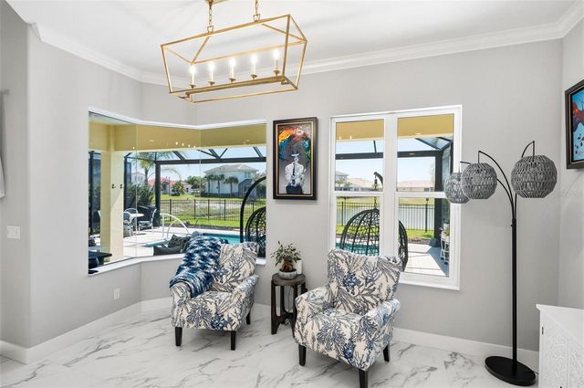 9 DEL PALMA DRIVE, Palm Coast, FL 32137