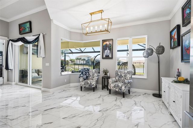 9 DEL PALMA DRIVE, Palm Coast, FL 32137