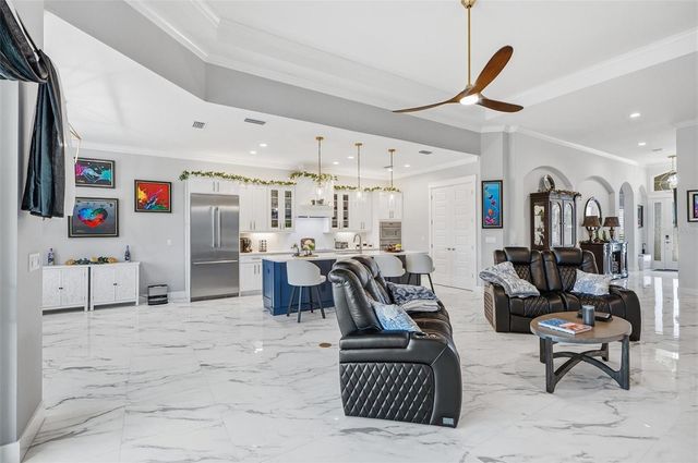 9 DEL PALMA DRIVE, Palm Coast, FL 32137