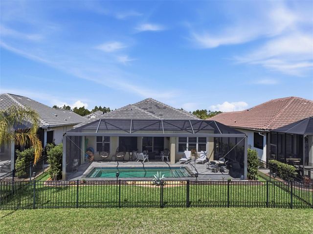 9 DEL PALMA DRIVE, Palm Coast, FL 32137