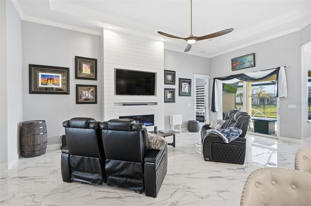 9 DEL PALMA DRIVE, Palm Coast, FL 32137