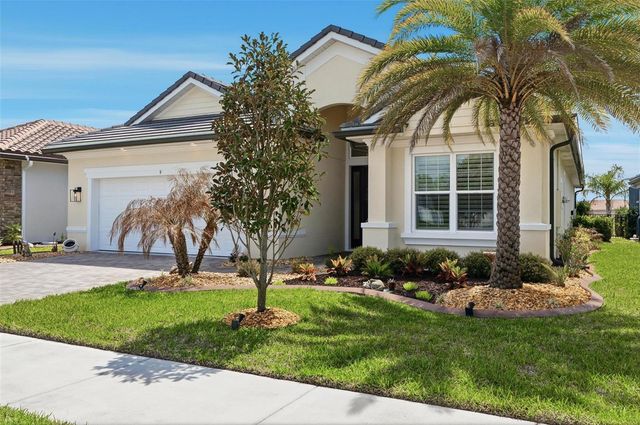 9 DEL PALMA DRIVE, Palm Coast, FL 32137