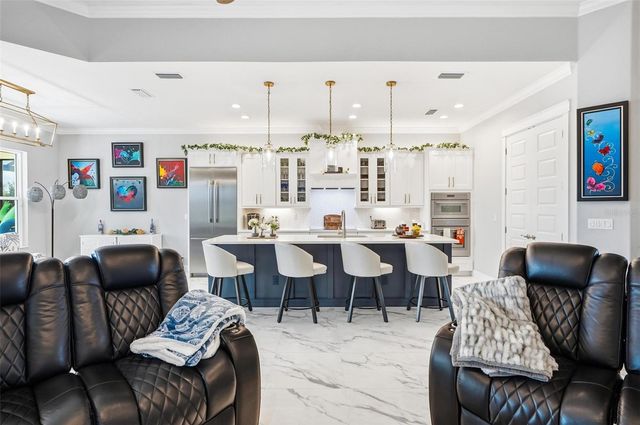 9 DEL PALMA DRIVE, Palm Coast, FL 32137