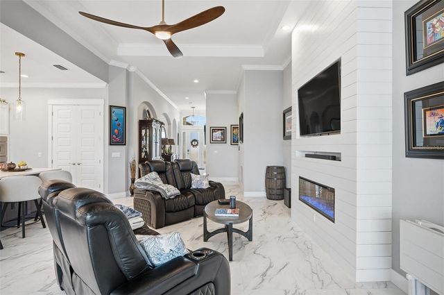 9 DEL PALMA DRIVE, Palm Coast, FL 32137