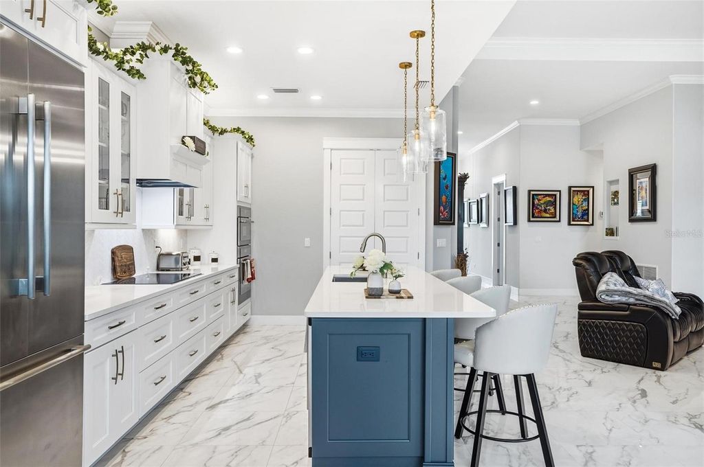 Image 13 of property listing at 9 DEL PALMA DRIVE, Palm Coast, FL 32137