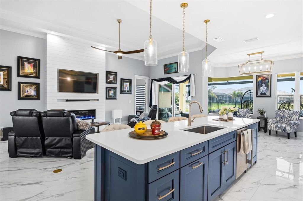 Image 14 of property listing at 9 DEL PALMA DRIVE, Palm Coast, FL 32137