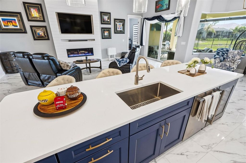 Image 20 of property listing at 9 DEL PALMA DRIVE, Palm Coast, FL 32137