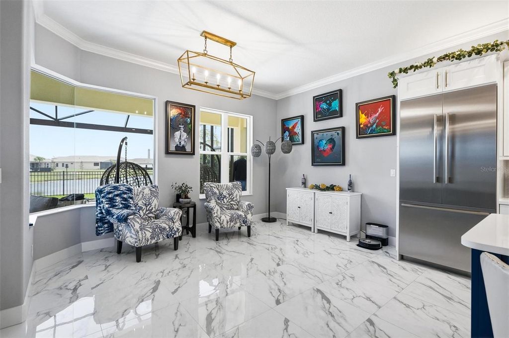 Image 22 of property listing at 9 DEL PALMA DRIVE, Palm Coast, FL 32137