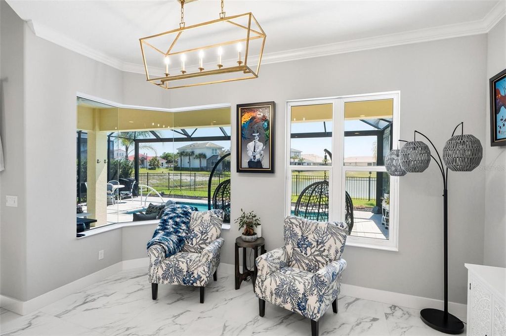 Image 23 of property listing at 9 DEL PALMA DRIVE, Palm Coast, FL 32137