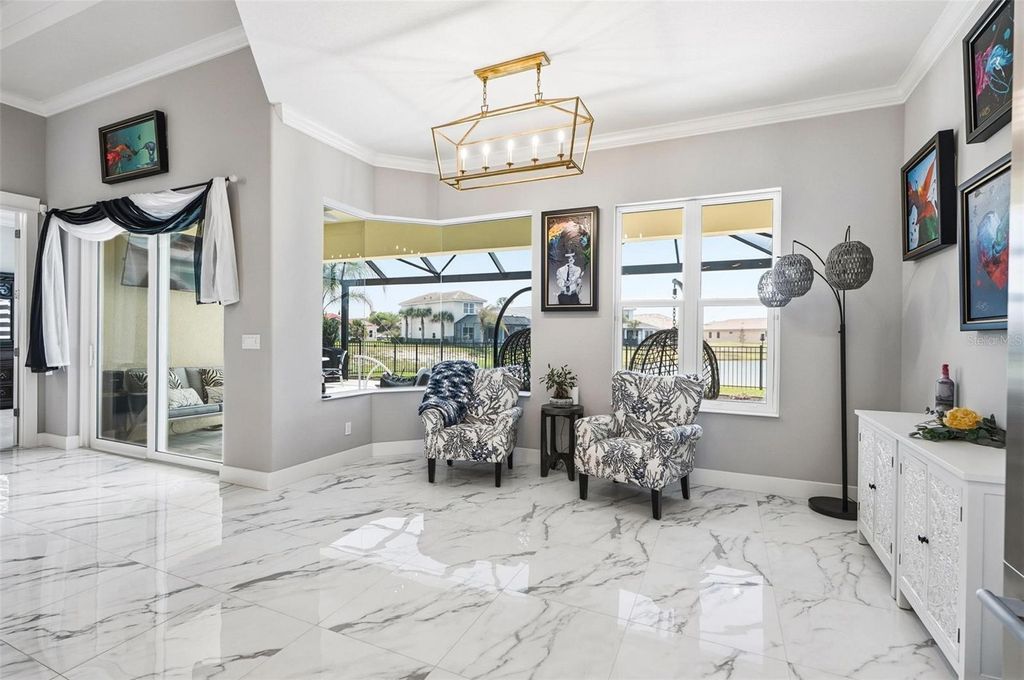 Image 24 of property listing at 9 DEL PALMA DRIVE, Palm Coast, FL 32137