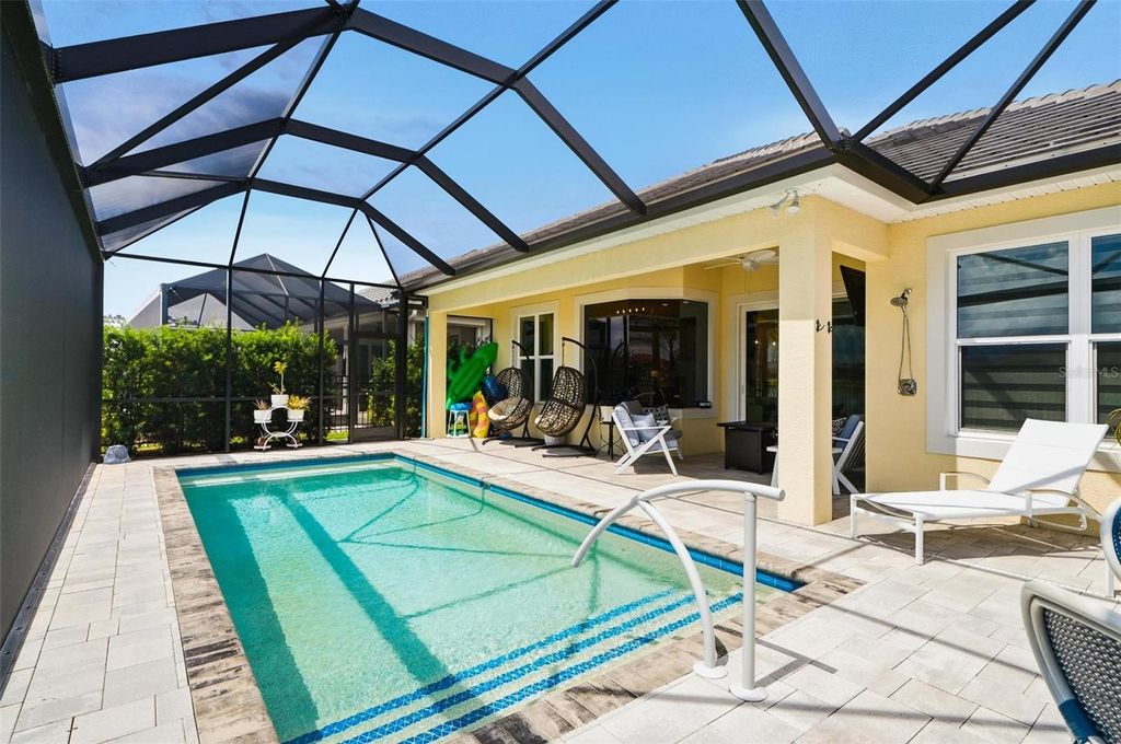 Image 28 of property listing at 9 DEL PALMA DRIVE, Palm Coast, FL 32137