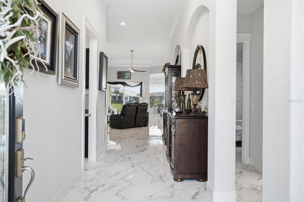 Image 4 of property listing at 9 DEL PALMA DRIVE, Palm Coast, FL 32137