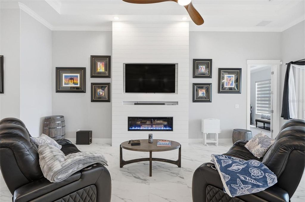 Image 31 of property listing at 9 DEL PALMA DRIVE, Palm Coast, FL 32137