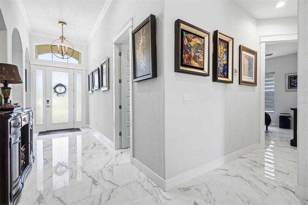 Image 51 of property listing at 9 DEL PALMA DRIVE, Palm Coast, FL 32137