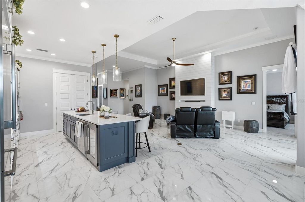 Image 7 of property listing at 9 DEL PALMA DRIVE, Palm Coast, FL 32137