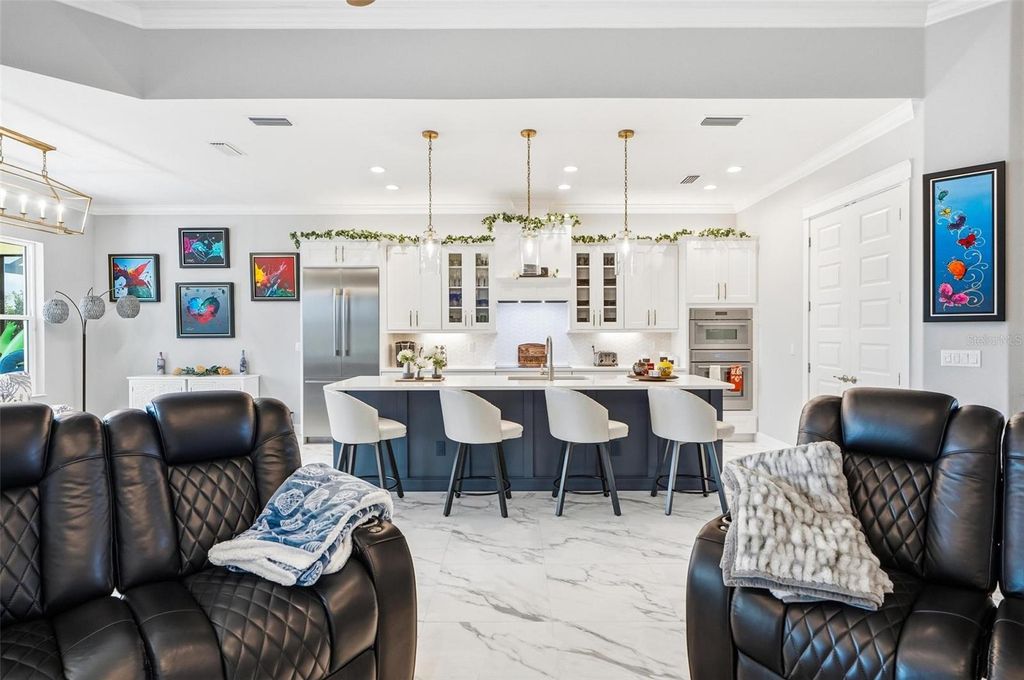 Image 9 of property listing at 9 DEL PALMA DRIVE, Palm Coast, FL 32137