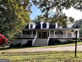 4638 COBB GRIFFIN Road, Gillsville, GA 30543