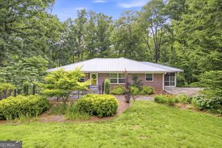 190 North Street, Clarkesville, GA 30523