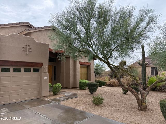 28210 N 60TH Place, Cave Creek, AZ 85331
