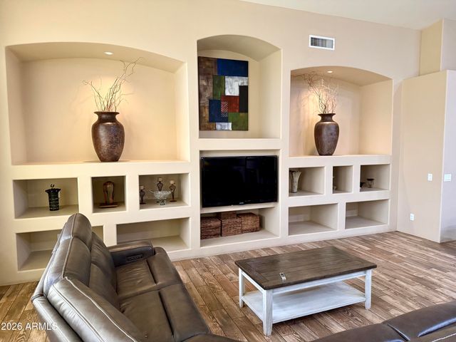 28210 N 60TH Place, Cave Creek, AZ 85331