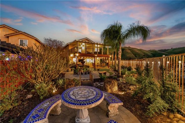 16123 Setting Sun Circle, Riverside, CA 92503