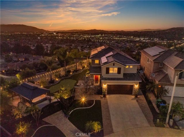 16123 Setting Sun Circle, Riverside, CA 92503