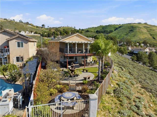 16123 Setting Sun Circle, Riverside, CA 92503