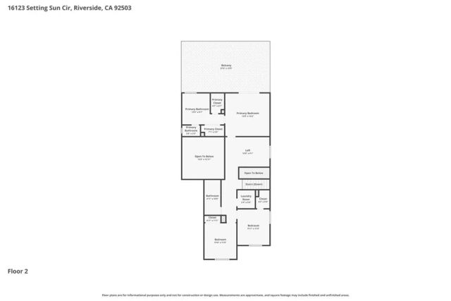 16123 Setting Sun Circle, Riverside, CA 92503