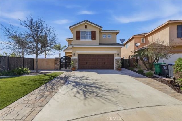 16123 Setting Sun Circle, Riverside, CA 92503