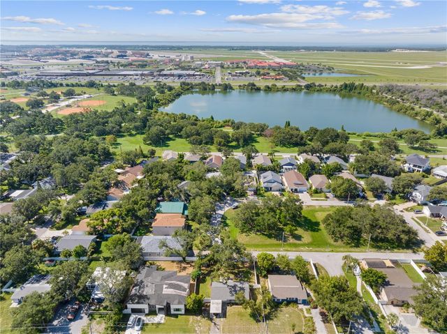 3308 W VAN BUREN DRIVE, Tampa, FL 33611