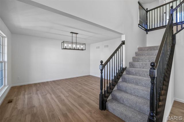 105 Windrow Drive, O'fallon, MO 63385