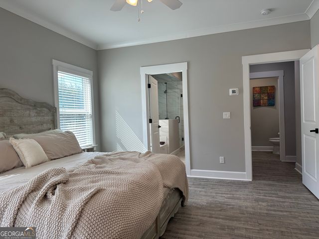 506 Summit View Drive, Jefferson, GA 30549