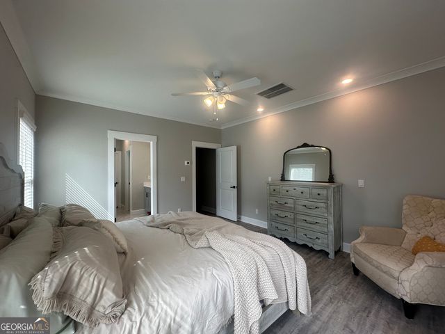 506 Summit View Drive, Jefferson, GA 30549