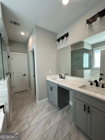 506 Summit View Drive, Jefferson, GA 30549