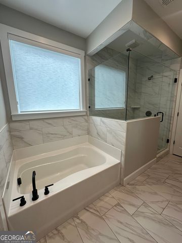 506 Summit View Drive, Jefferson, GA 30549