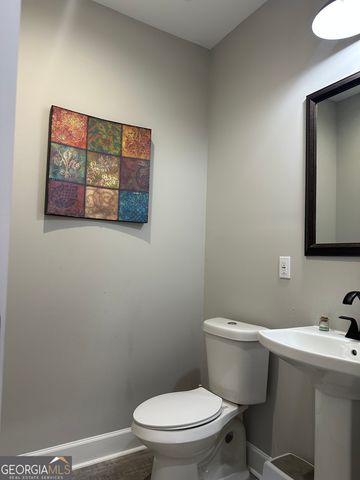 506 Summit View Drive, Jefferson, GA 30549