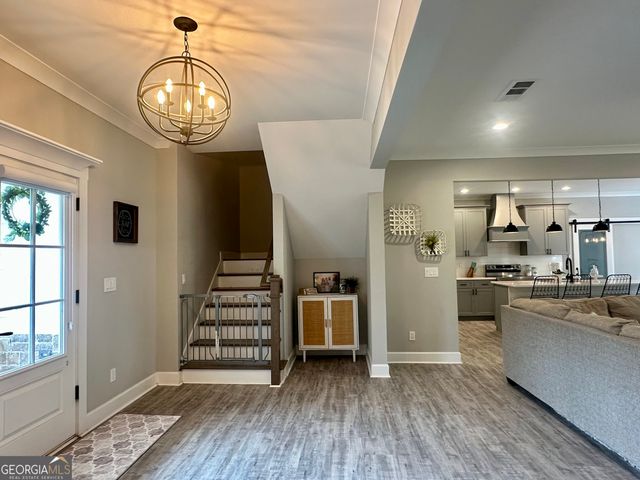 506 Summit View Drive, Jefferson, GA 30549