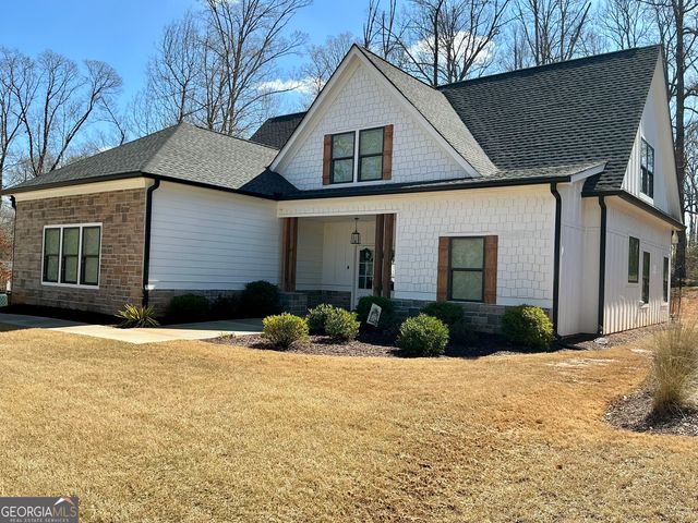 506 Summit View Drive, Jefferson, GA 30549