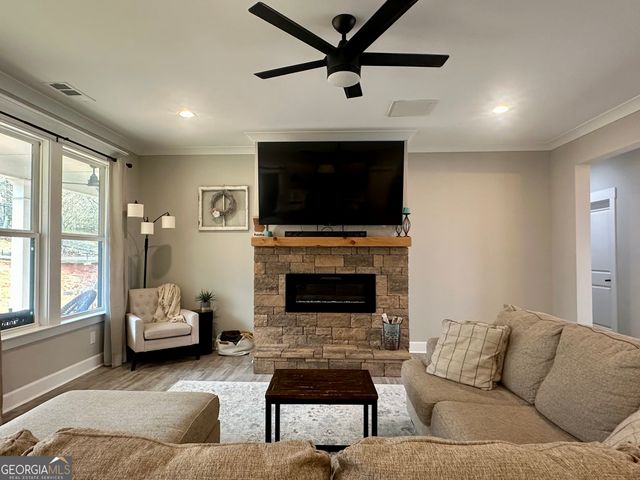 506 Summit View Drive, Jefferson, GA 30549