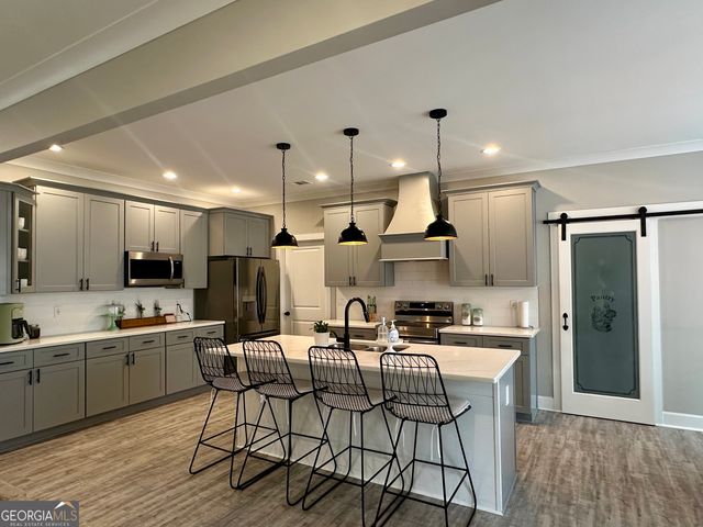 506 Summit View Drive, Jefferson, GA 30549