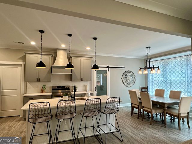 506 Summit View Drive, Jefferson, GA 30549