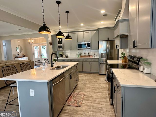 506 Summit View Drive, Jefferson, GA 30549