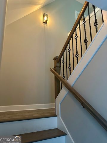 506 Summit View Drive, Jefferson, GA 30549