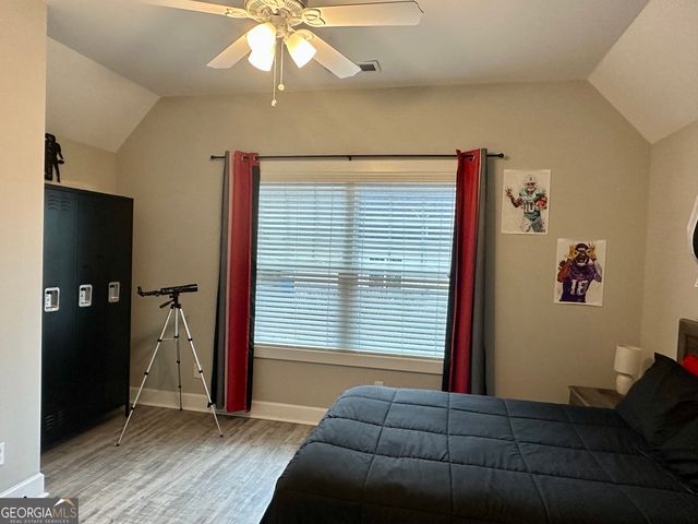 506 Summit View Drive, Jefferson, GA 30549