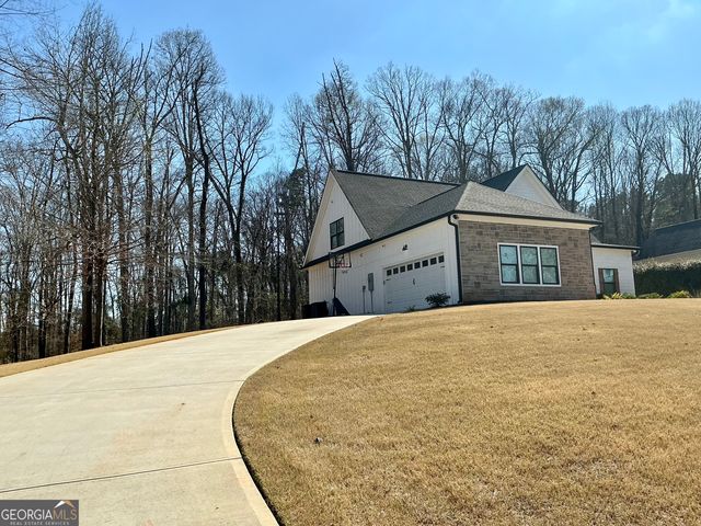 506 Summit View Drive, Jefferson, GA 30549
