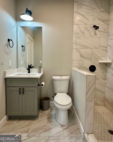 506 Summit View Drive, Jefferson, GA 30549