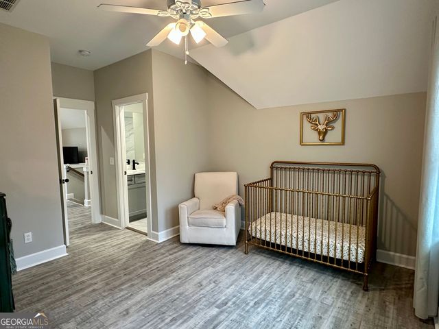 506 Summit View Drive, Jefferson, GA 30549