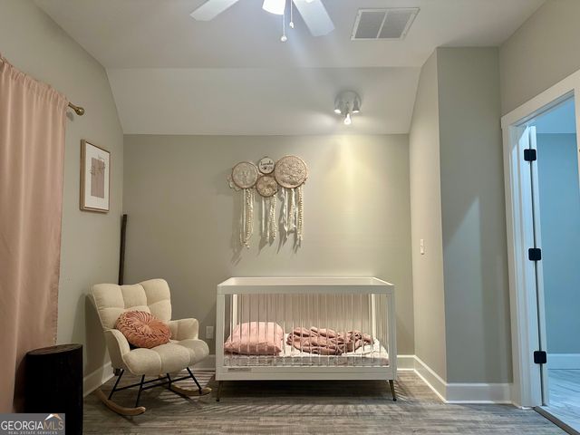 506 Summit View Drive, Jefferson, GA 30549