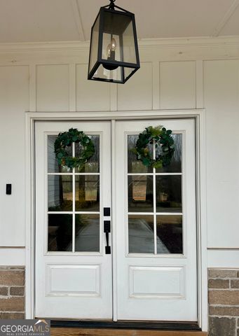 506 Summit View Drive, Jefferson, GA 30549