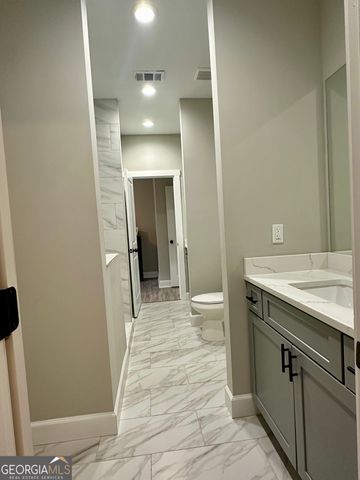 506 Summit View Drive, Jefferson, GA 30549